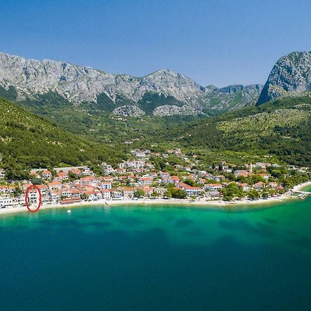 Apartments In Zaostrog Kültér fotó